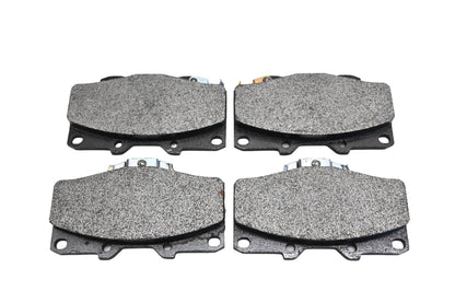 Axxis 088-1391M Metal Master High Performance Disc Brake Pad Kit NOS