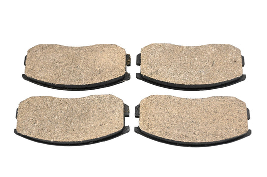 Axxis 088-1335D Deluxe High Performance Disc Brake Pad Kit NOS