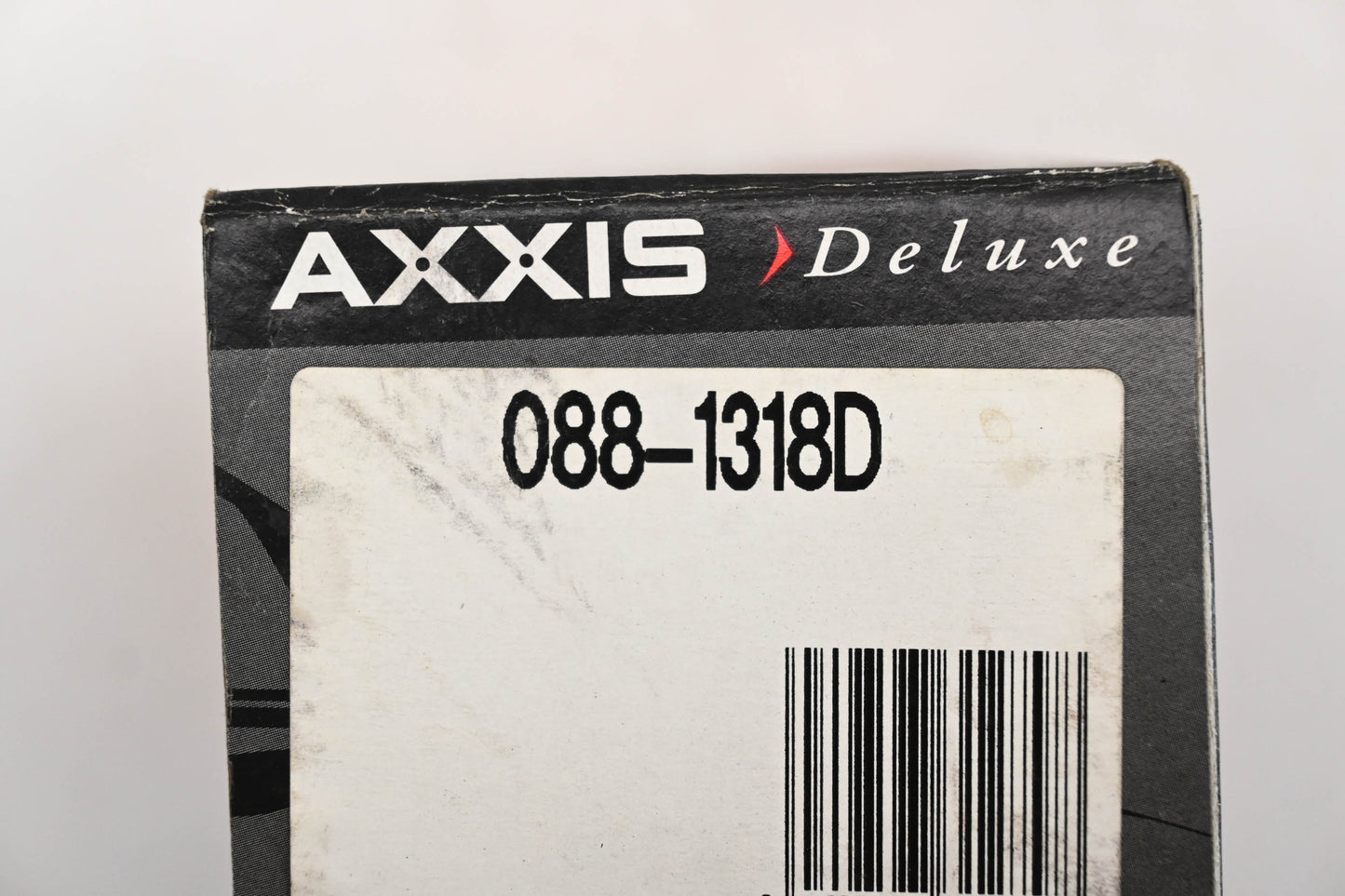 Axxis 088-1318D Deluxe High Performance Disc Brake Pad Kit NOS