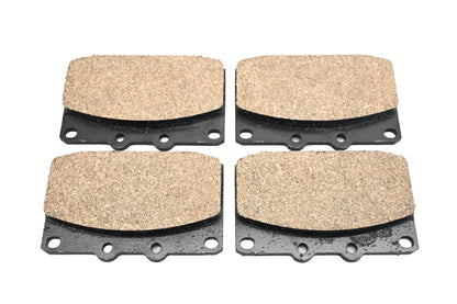 Axxis 088-1300D Deluxe High Performance Disc Brake Pad Kit NOS