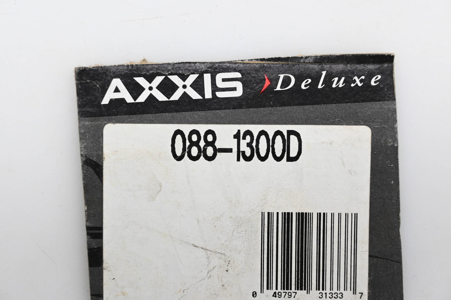 Axxis 088-1300D Deluxe High Performance Disc Brake Pad Kit NOS