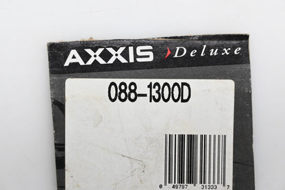Axxis 088-1300D Deluxe High Performance Disc Brake Pad Kit NOS