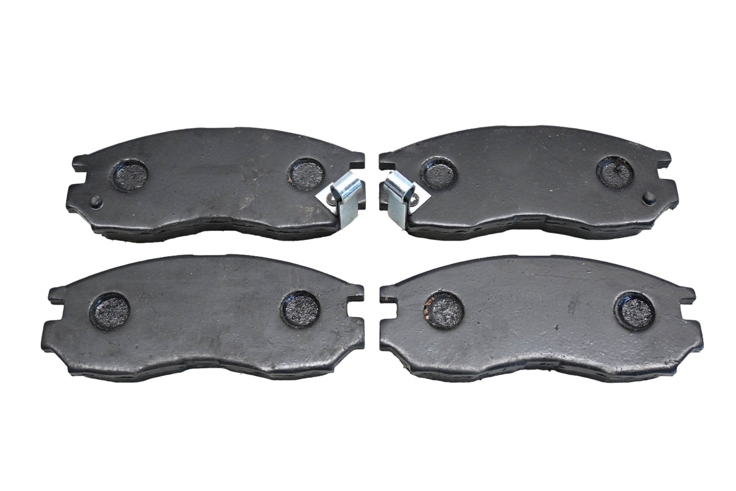 Axxis 088-1426D Deluxe High Performance Disc Brake Pad Kit NOS