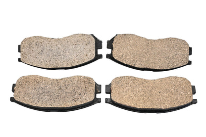 Axxis 088-1426D Deluxe High Performance Disc Brake Pad Kit NOS