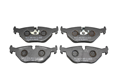 Axxis 088-1363M Metal Master High Performance Disc Brake Pad Kit NOS