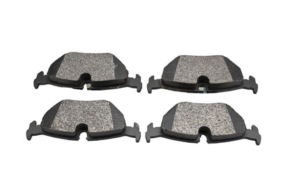 Axxis 088-1363M Metal Master High Performance Disc Brake Pad Kit NOS