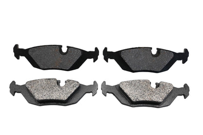 Axxis 088-1315M Metal Master High Performance Disc Brake Pad Kit NOS