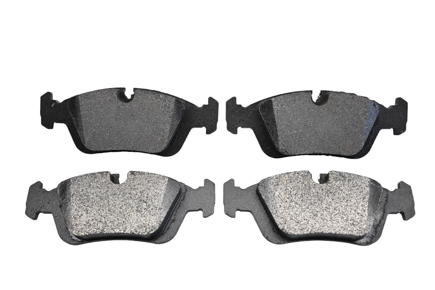 Axxis 088-1484M Metal Master High Performance Disc Brake Pad Kit NOS