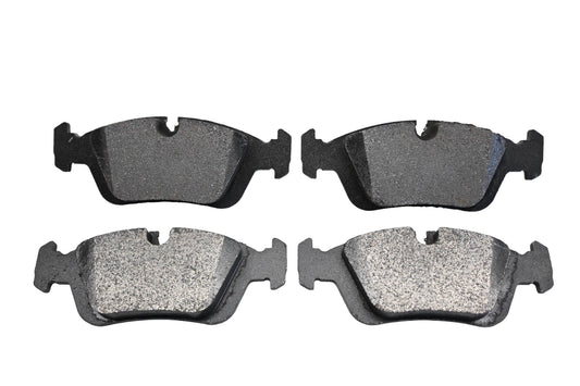 Axxis 088-1484M Metal Master High Performance Disc Brake Pad Kit NOS