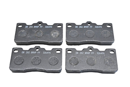 Repco 088-1206D Deluxe Disc Brake Pad Kit NOS