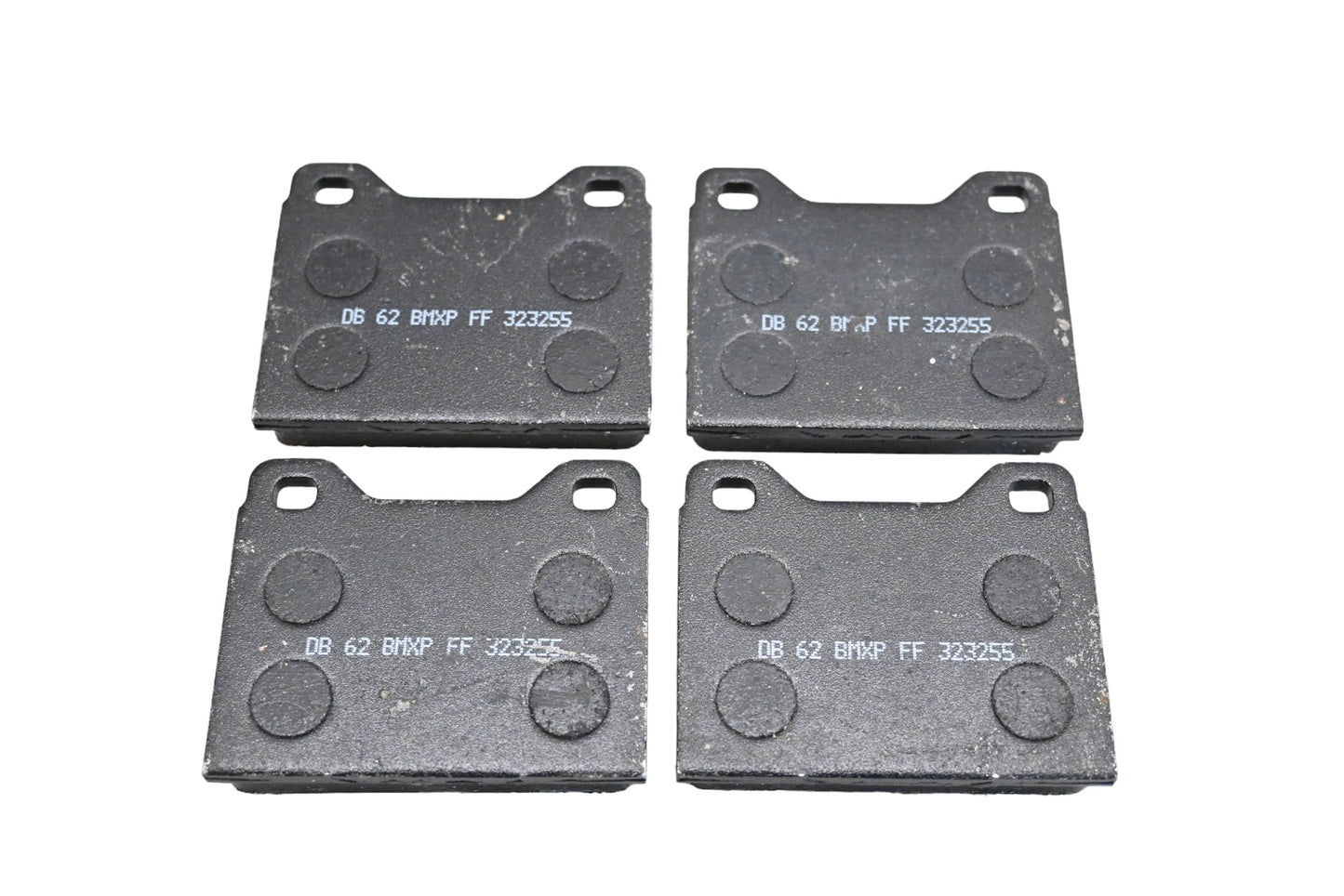 Repco 088-0621D Deluxe Disc Brake Pad Kit NOS