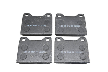 Repco 088-0621D Deluxe Disc Brake Pad Kit NOS