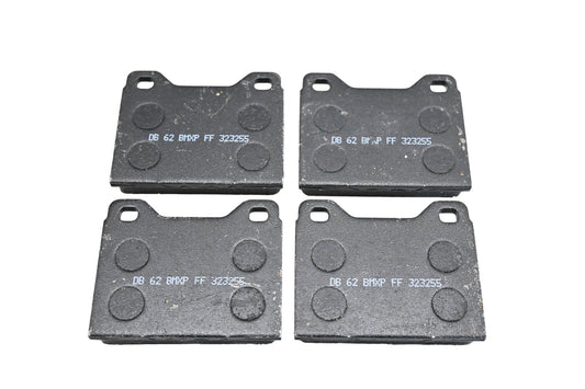Repco 088-0621D Deluxe Disc Brake Pad Kit NOS
