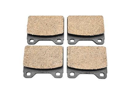 Repco 088-0621D Deluxe Disc Brake Pad Kit NOS