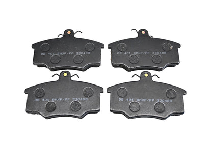 Repco 088-1278D Deluxe Disc Brake Pad Kit NOS