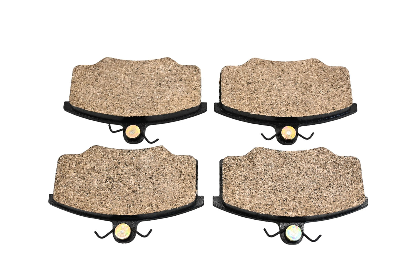 Repco 088-1278D Deluxe Disc Brake Pad Kit NOS