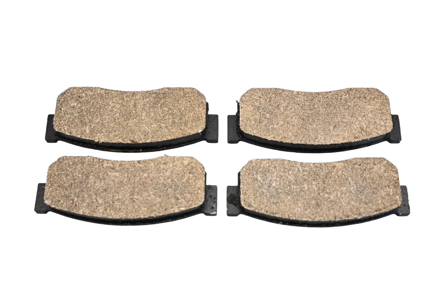 Repco 088-1197D Deluxe Disc Brake Pad Kit NOS
