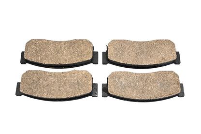 Repco 088-1197D Deluxe Disc Brake Pad Kit NOS