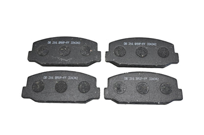 Repco 088-0514D Deluxe Disc Brake Pad Kit NOS