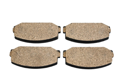 Repco 088-0514D Deluxe Disc Brake Pad Kit NOS