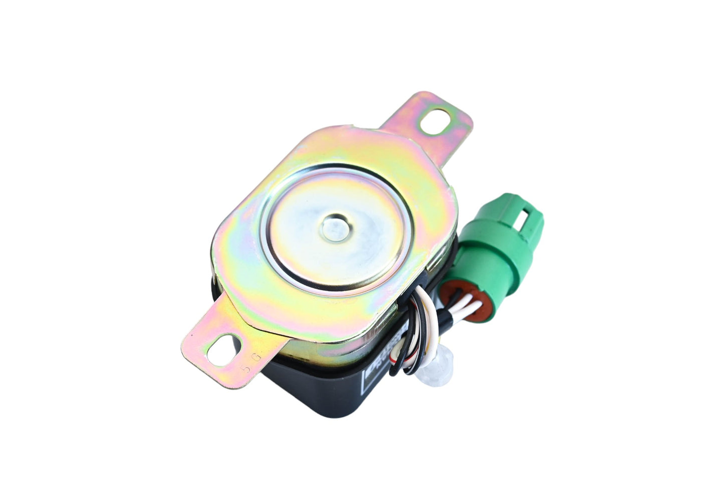 Beck Arnley 177-0671 FD Elecman Voltage Regulator NOS