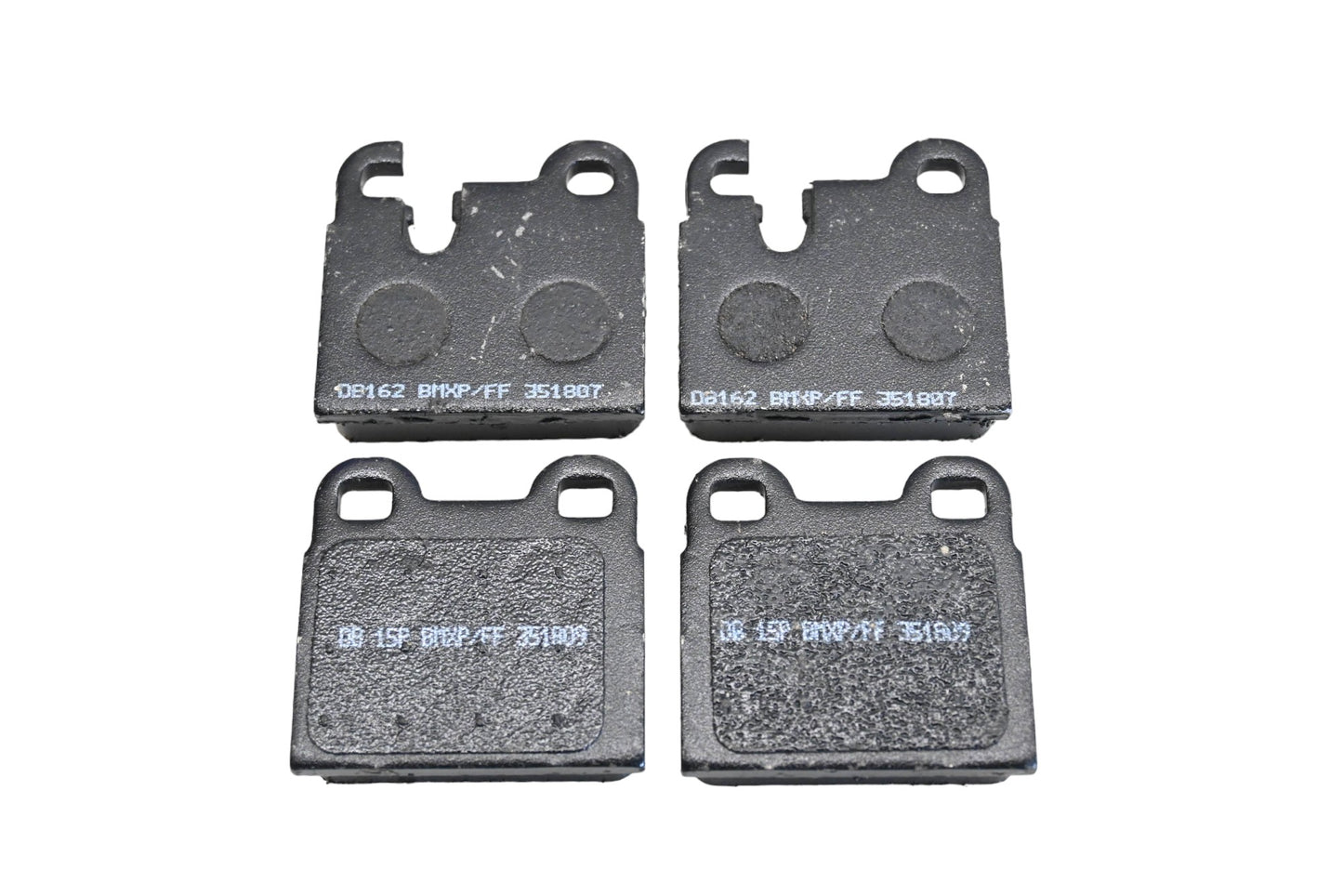 Repco 088-1181D Deluxe Disc Brake Pad Kit NOS