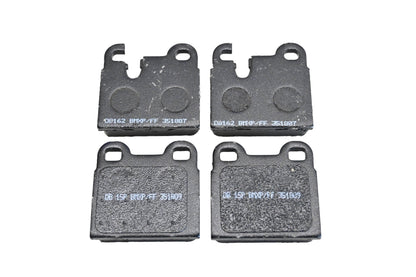 Repco 088-1181D Deluxe Disc Brake Pad Kit NOS