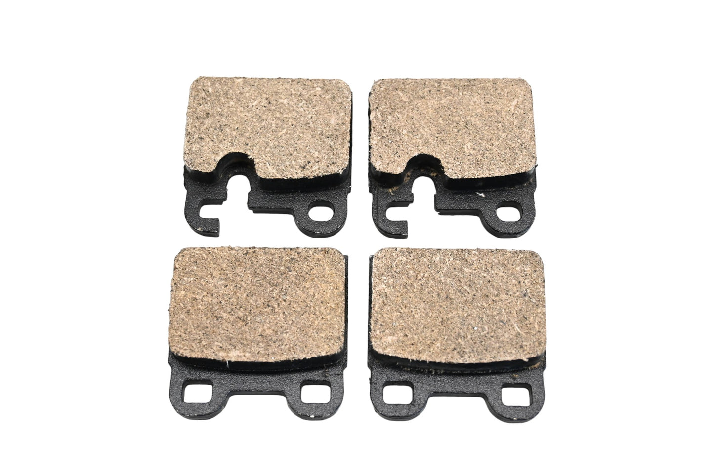 Repco 088-1181D Deluxe Disc Brake Pad Kit NOS