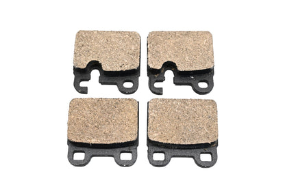 Repco 088-1181D Deluxe Disc Brake Pad Kit NOS
