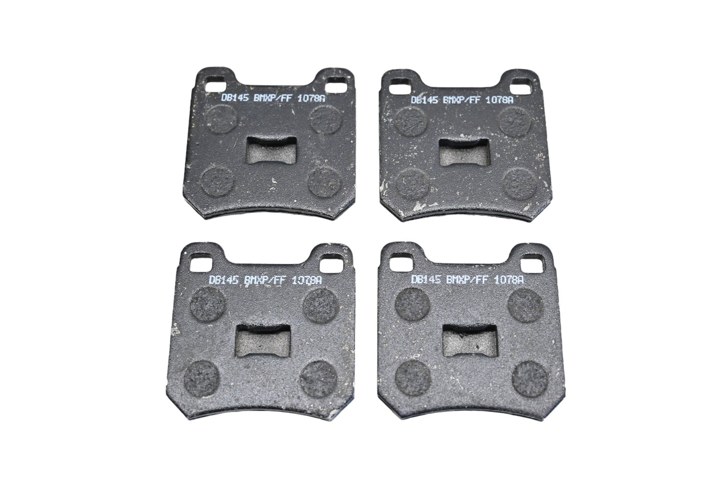 Repco 088-0704D Deluxe Disc Brake Pad Kit NOS
