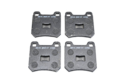 Repco 088-0704D Deluxe Disc Brake Pad Kit NOS