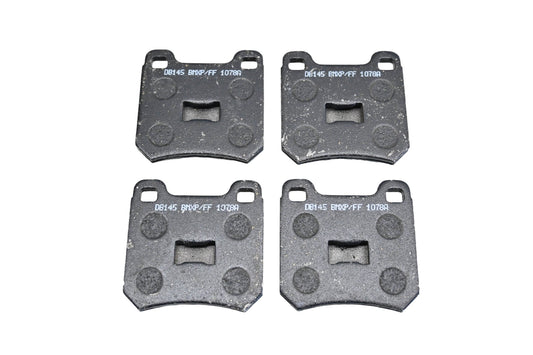 Repco 088-0704D Deluxe Disc Brake Pad Kit NOS