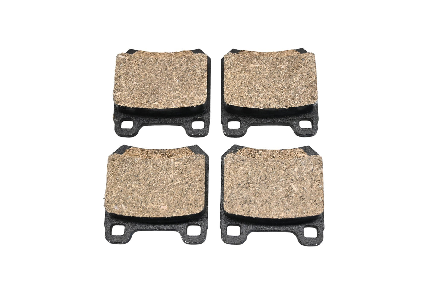 Repco 088-0704D Deluxe Disc Brake Pad Kit NOS
