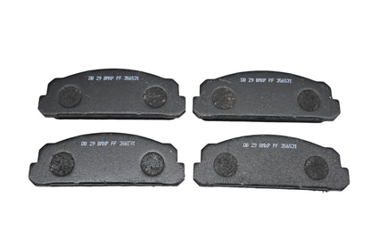 Repco 088-0167D Deluxe Disc Brake Pad Kit NOS