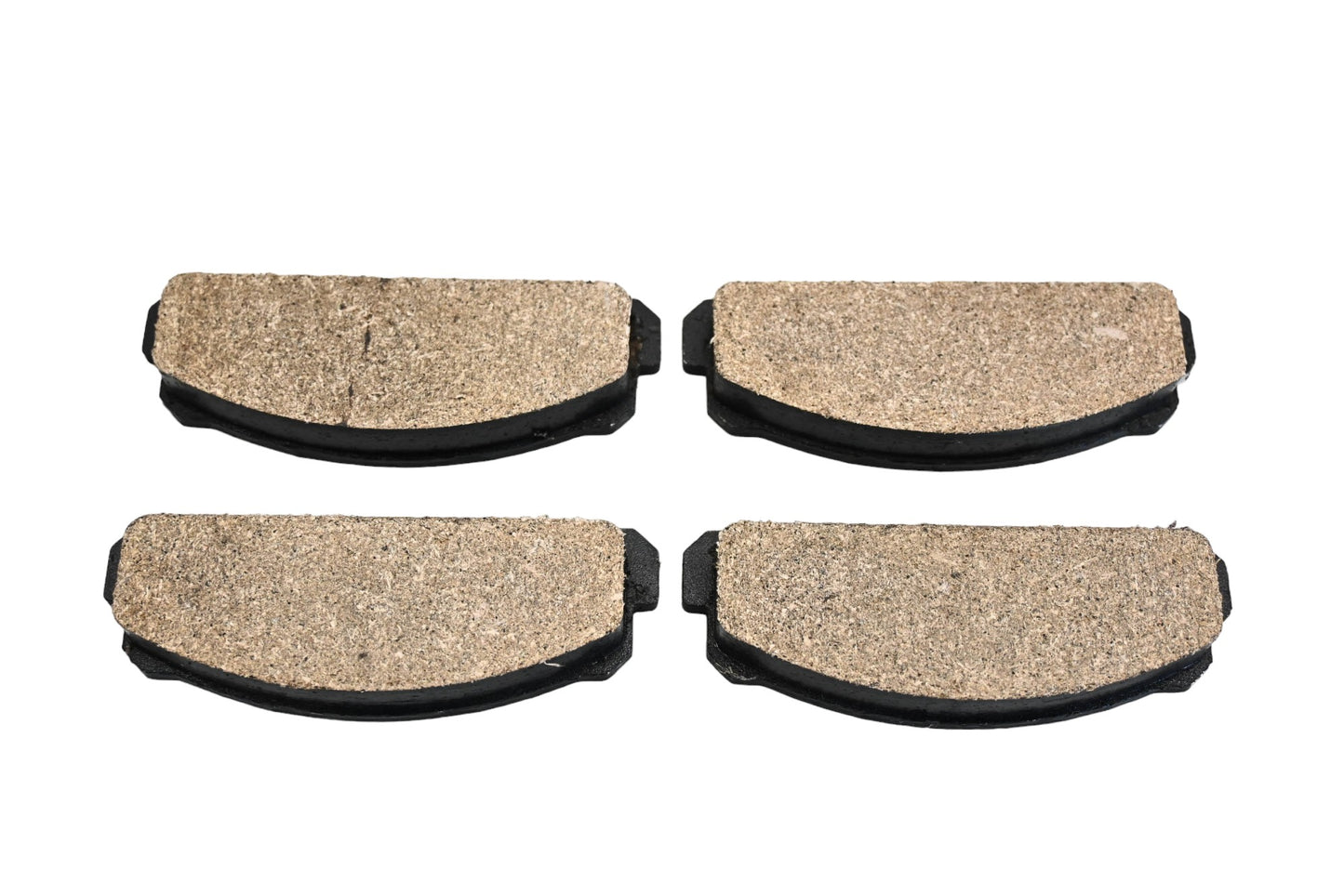 Repco 088-0167D Deluxe Disc Brake Pad Kit NOS