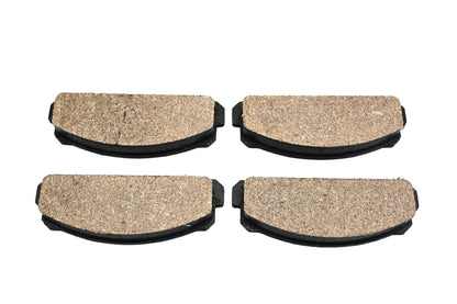Repco 088-0167D Deluxe Disc Brake Pad Kit NOS