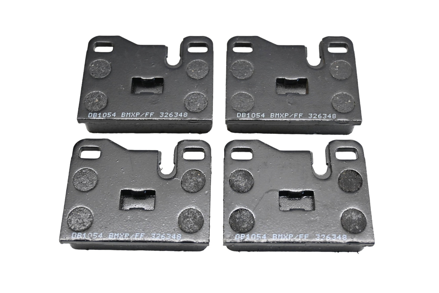 Repco 088-0712D Deluxe Disc Brake Pad Kit NOS