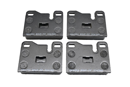 Repco 088-0712D Deluxe Disc Brake Pad Kit NOS