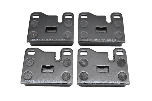 Repco 088-0712D Deluxe Disc Brake Pad Kit NOS