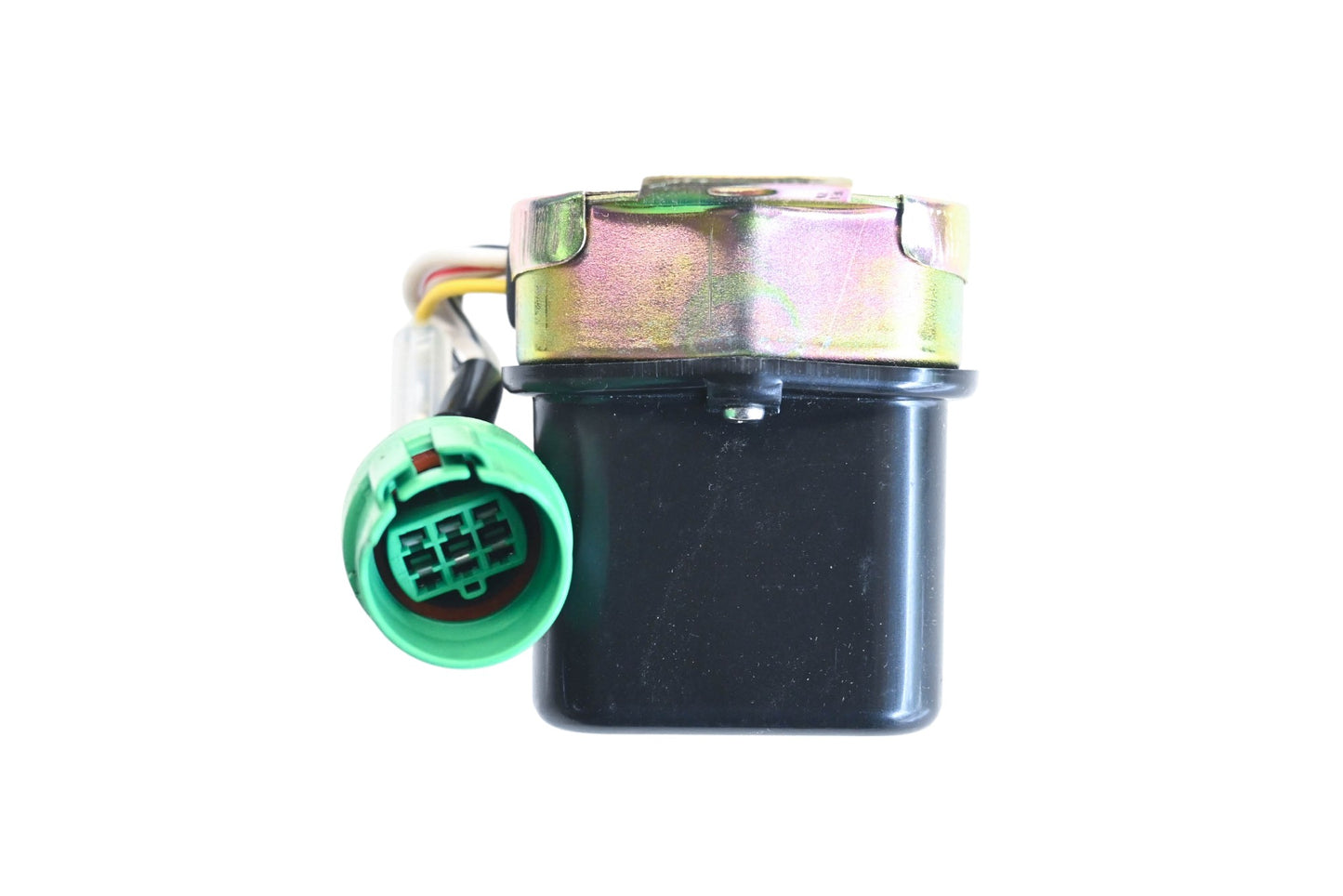 Beck Arnley 177-0671 FD Elecman Voltage Regulator NOS