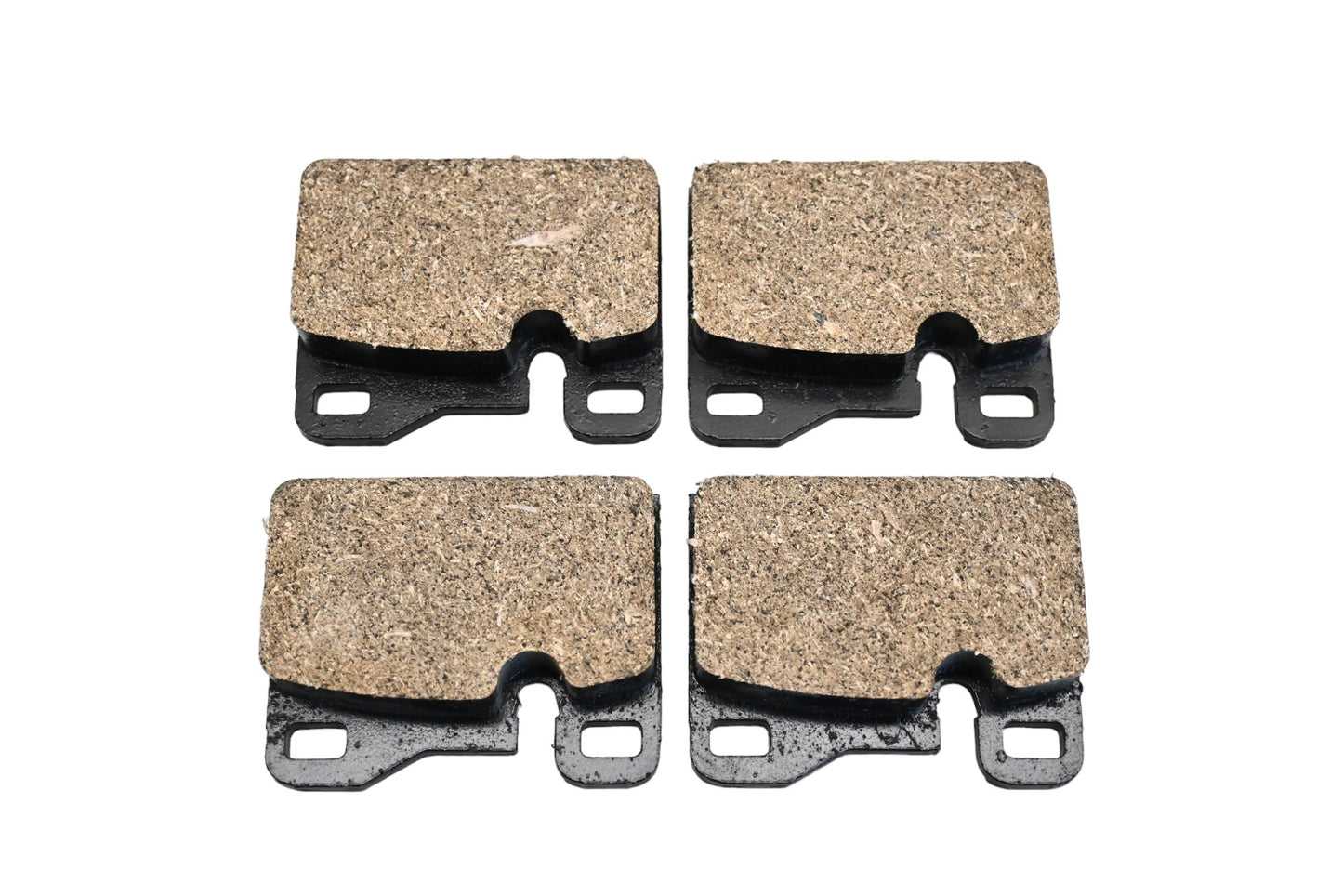 Repco 088-0712D Deluxe Disc Brake Pad Kit NOS