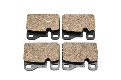 Repco 088-0712D Deluxe Disc Brake Pad Kit NOS