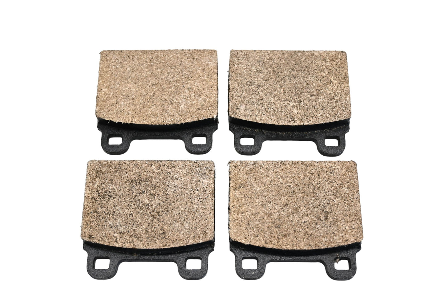 Repco 088-0258D Deluxe Disc Brake Pad Kit NOS