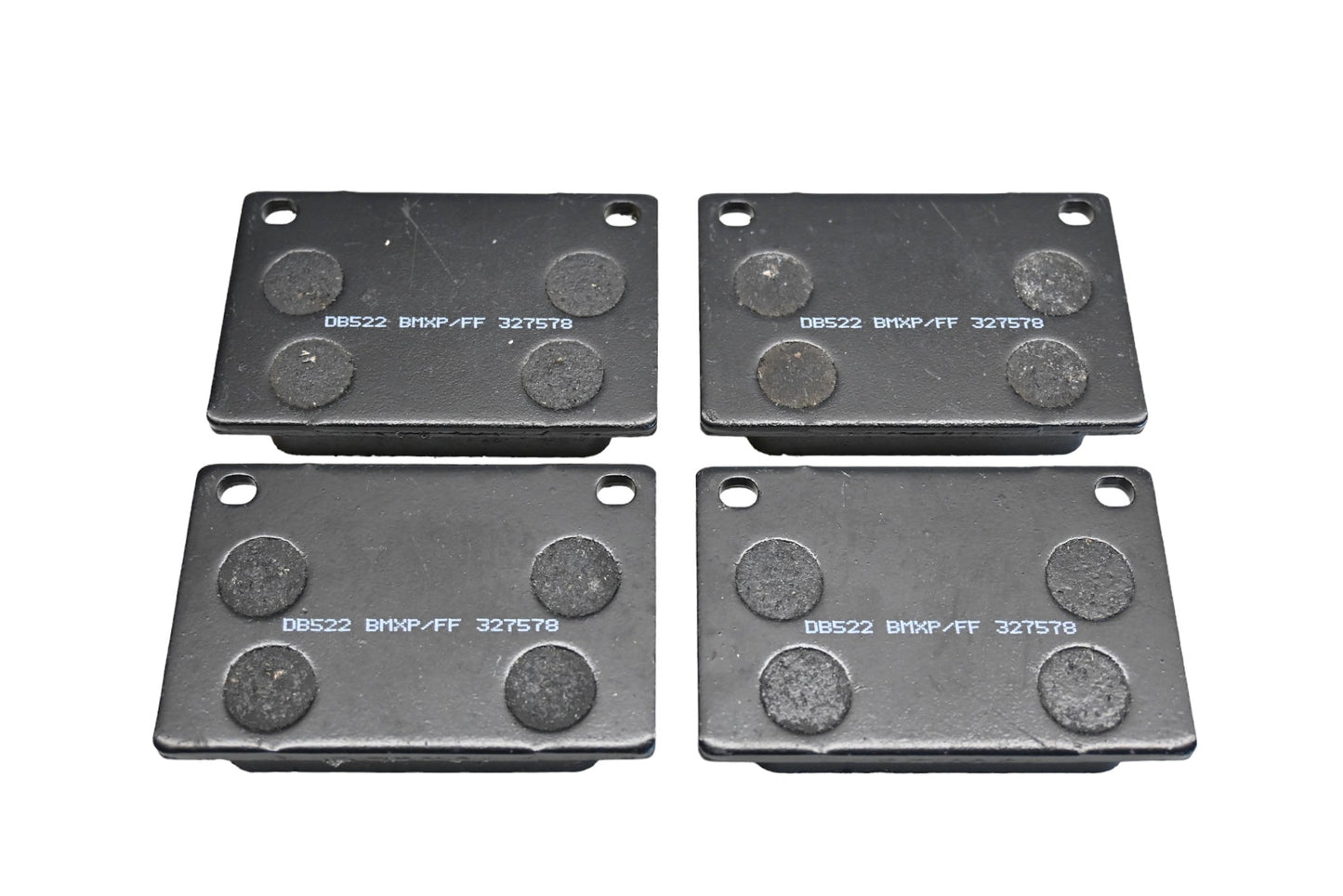 Repco 088-0597D Deluxe Disc Brake Pad Kit NOS