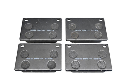 Repco 088-0597D Deluxe Disc Brake Pad Kit NOS