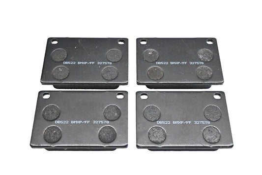 Repco 088-0597D Deluxe Disc Brake Pad Kit NOS