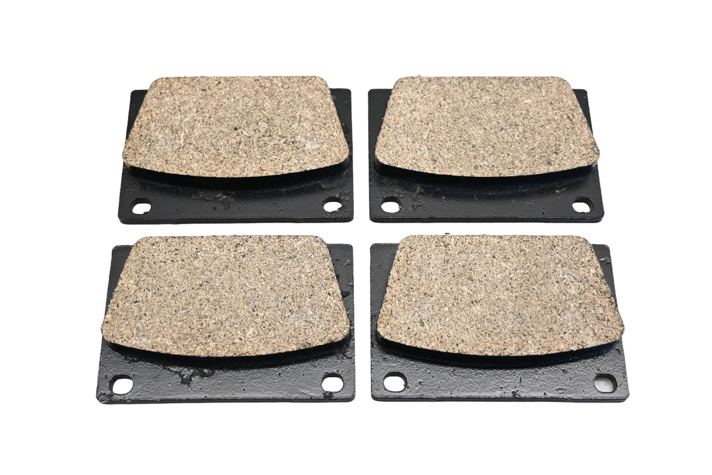 Repco 088-0597D Deluxe Disc Brake Pad Kit NOS