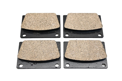 Repco 088-0597D Deluxe Disc Brake Pad Kit NOS