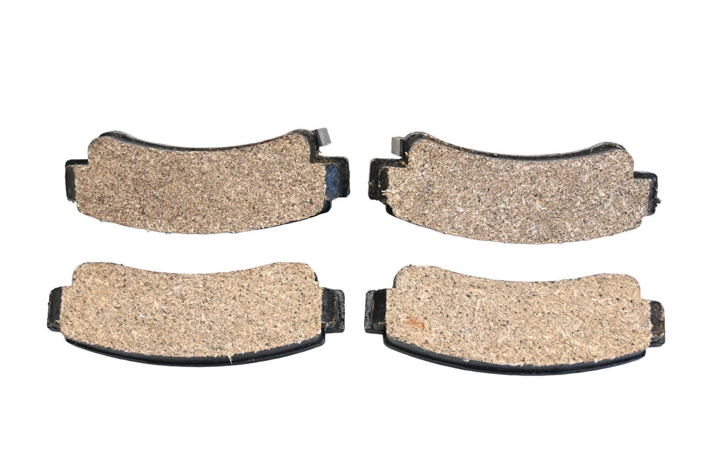 Repco 088-1411D Deluxe Disc Brake Pad Kit NOS