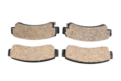 Repco 088-1411D Deluxe Disc Brake Pad Kit NOS